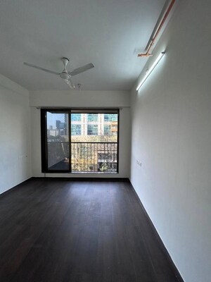Room in 2 BHK Apartment at New Ambivali, Andheri West – for Rent