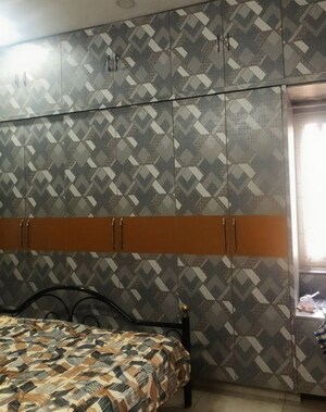 Room in 3 BHK Builder Floor at Balaji Park Town, Nizampet – for Rent