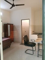 1 Rk  250 Sq.Ft. Builder Floor in Outram Lines