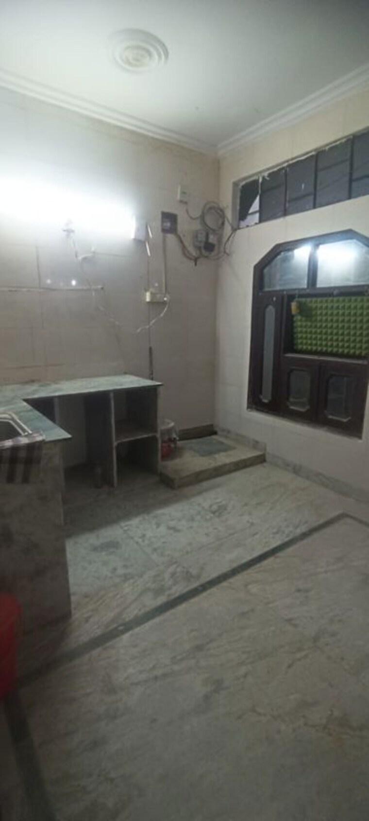 Living Room, hakikat nagar 1 RK 450 Sq.Ft. Builder Floor In Hakikat Nagar Delhi 10164081