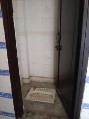 Master Bedroom in 1 RK Builder Floor at Hakikat Nagar – for Rent