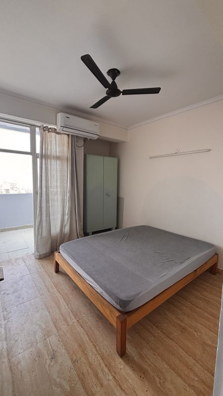 2 BHK Apartment For Rent in Migsun Green Mansion