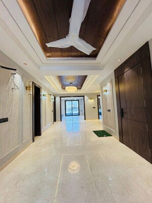 4 BHK Builder Floor For Sale in Ansal API Esencia, Sector 67