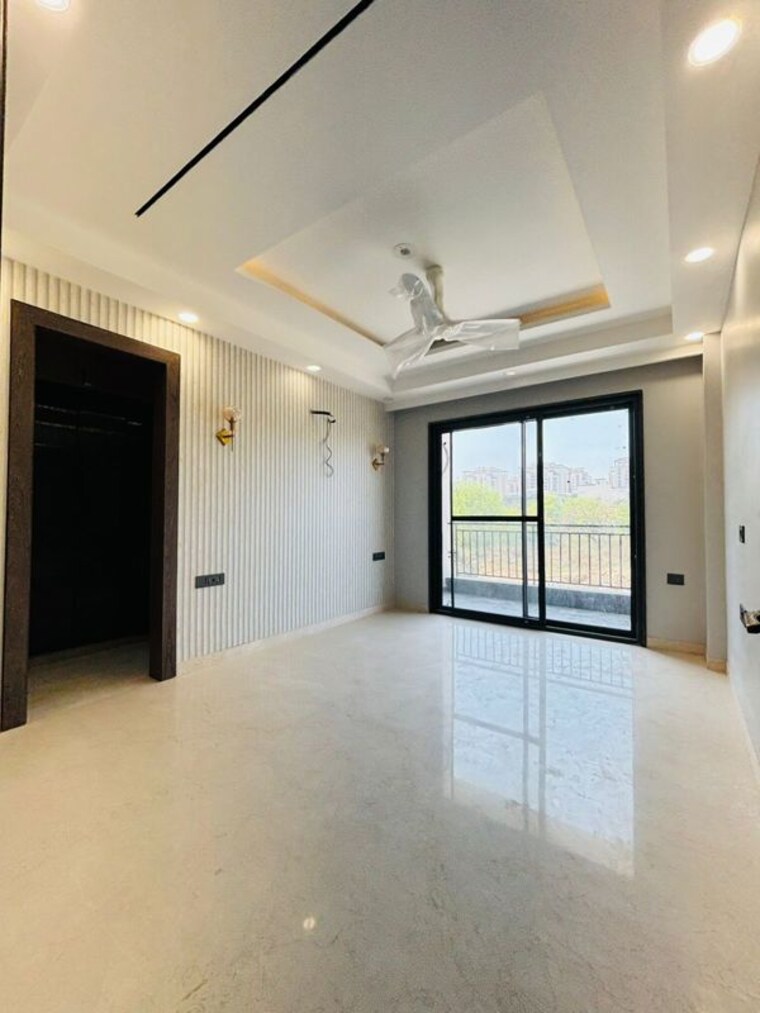 Room, ansal-api-esencia 4 Bedroom 350 Sq.Ft. Builder Floor In Sector 67 Gurgaon 10164090
