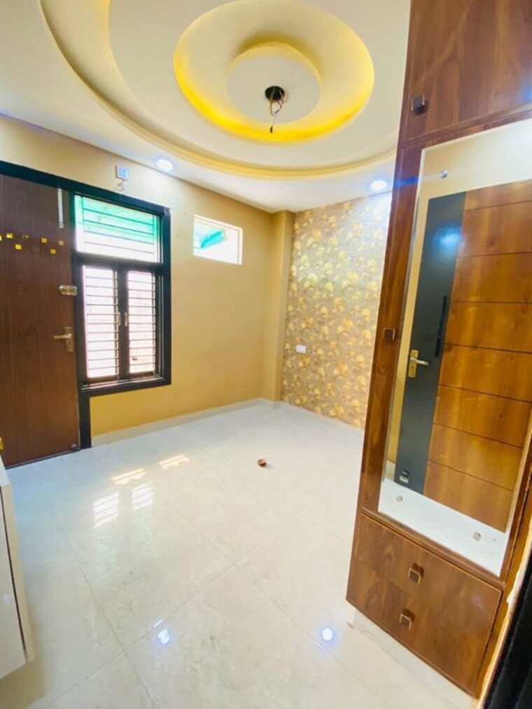 undefined, uttam nagar 1 Bedroom 450 Sq.Ft. Builder Floor In Uttam Nagar Delhi 10164091