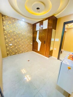 1 BHK Builder Floor For Rent in Uttam Nagar