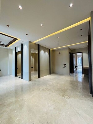 3 BHK Builder Floor For Sale in BPTP Green Oaks, Sector 70a