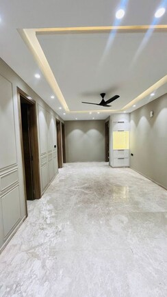 3 BHK + Pooja Room,Servant Room Builder Floor For Sale in Anant Raj Ashok Estate
