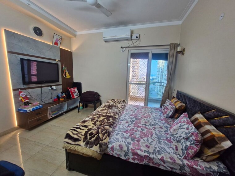 Bedroom, gaur-sportswood 3.5 Bedroom 2280 Sq.Ft. Apartment In Sector 79 Noida 10164097