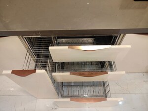 Furnished Amenities in 1 BHK Apartment at Vishnu Nagar – for Sale