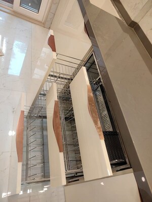 Furnished Amenities in 1 BHK Apartment at Vishnu Nagar – for Sale