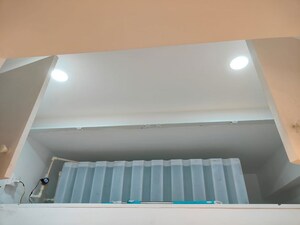 Furnished Amenities in 1 BHK Apartment at Vishnu Nagar – for Sale