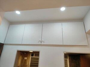 Furnished Amenities in 1 BHK Apartment at Vishnu Nagar – for Sale