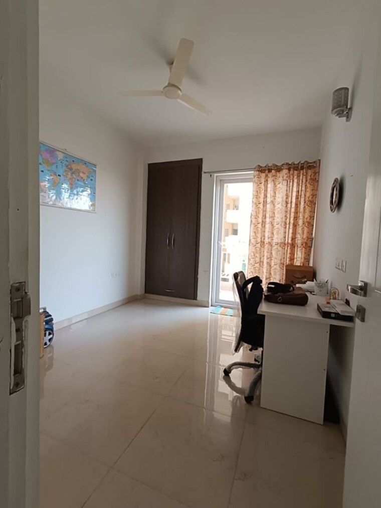Living Room, civitech-stadia 3 Bedroom 881 Sq.Ft. Apartment In Sector 79 Noida 10164098