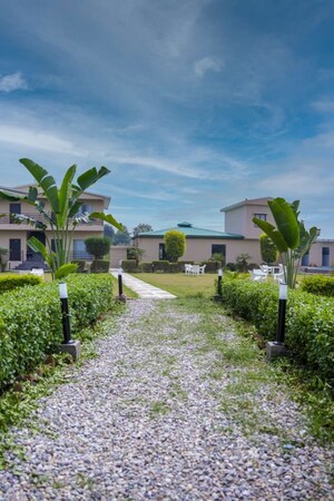  Plot For Sale in Sawera Country Farms, Sector 150