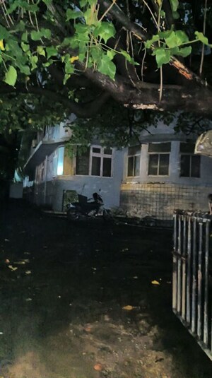 6+ BHK Villa – Exterior View View at Dalamal Court, Worli - for Sale