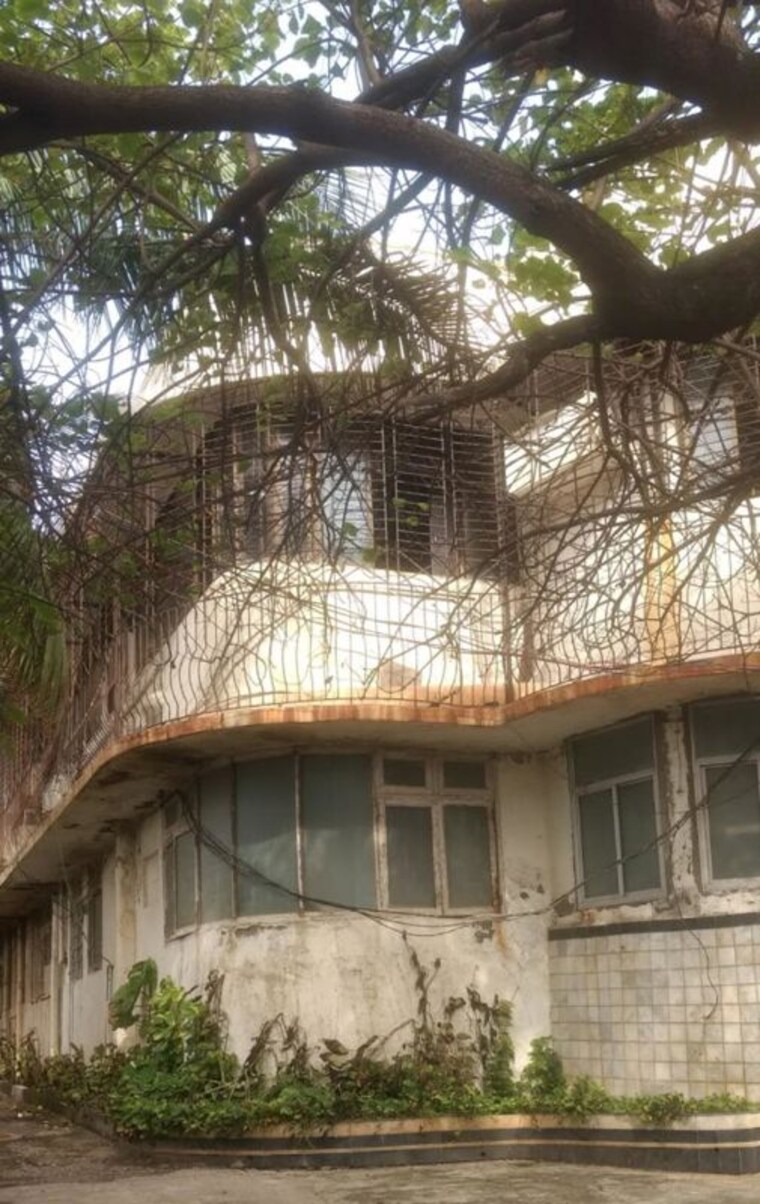 Exterior View, dalamal-court 6+ Bedroom 14850 Sq.Ft. Villa In Worli Mumbai 10164101
