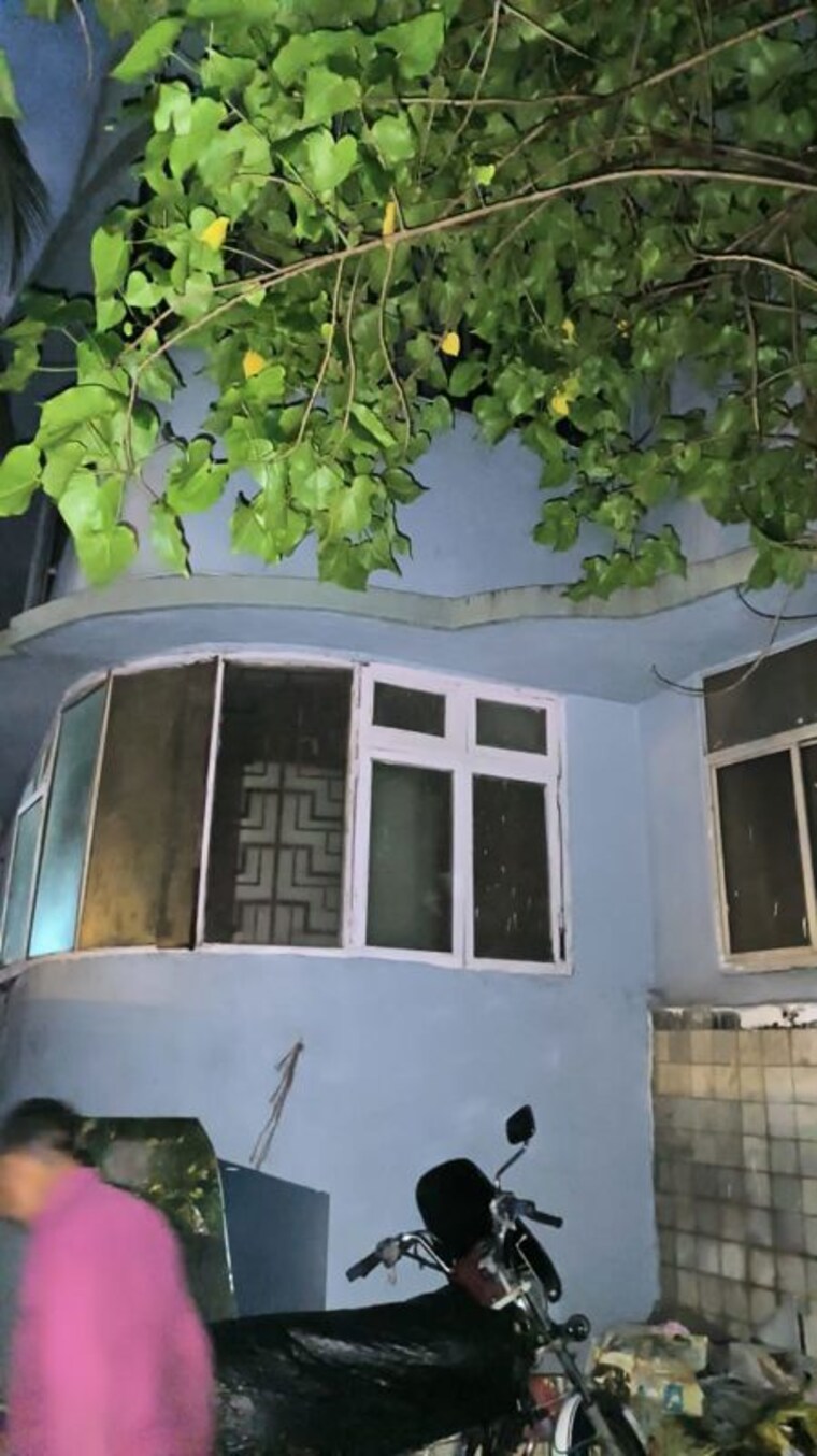 Exterior View, dalamal-court 6+ Bedroom 14850 Sq.Ft. Villa In Worli Mumbai 10164101