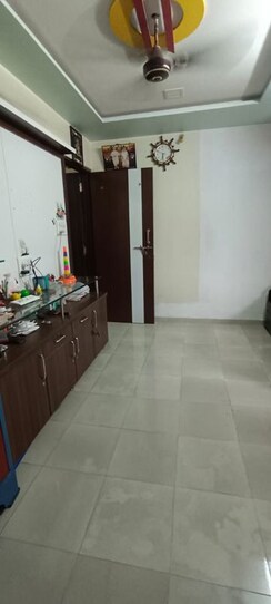 1 BHK Apartment For Rent in Samarth Anand Mangal