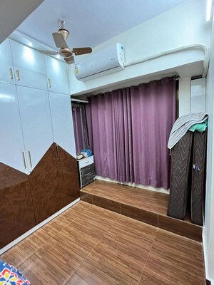 Kitchen in 2 BHK Apartment at Andheri West – for Rent