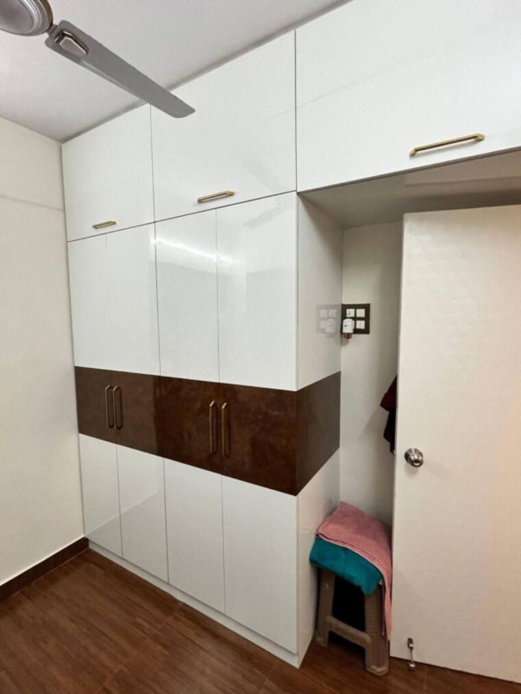 Kitchen, andheri west 2 Bedroom 753 Sq.Ft. Apartment In Andheri West Mumbai 10164107