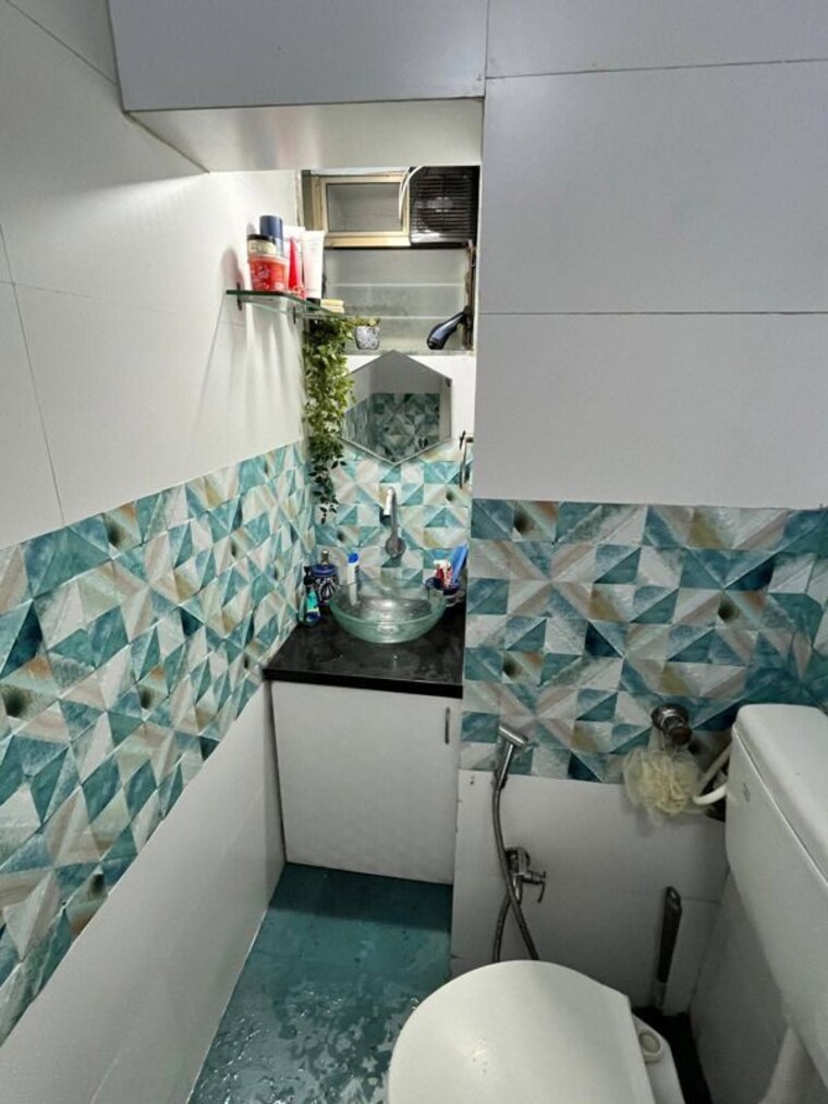 Master Bedroom, andheri west 2 Bedroom 753 Sq.Ft. Apartment In Andheri West Mumbai 10164107