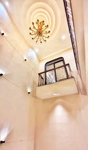 Furnished Amenities in 4 BHK Villa at Manyawas – for Sale