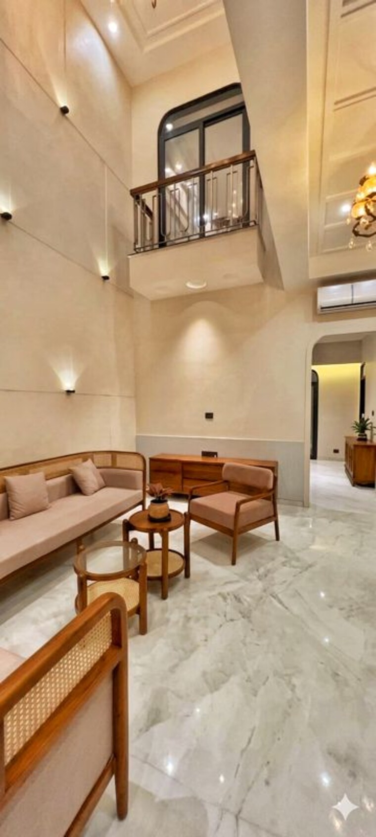 Kitchen, manyawas 4 Bedroom 4000 Sq.Ft. Villa In Manyawas Jaipur 10164108