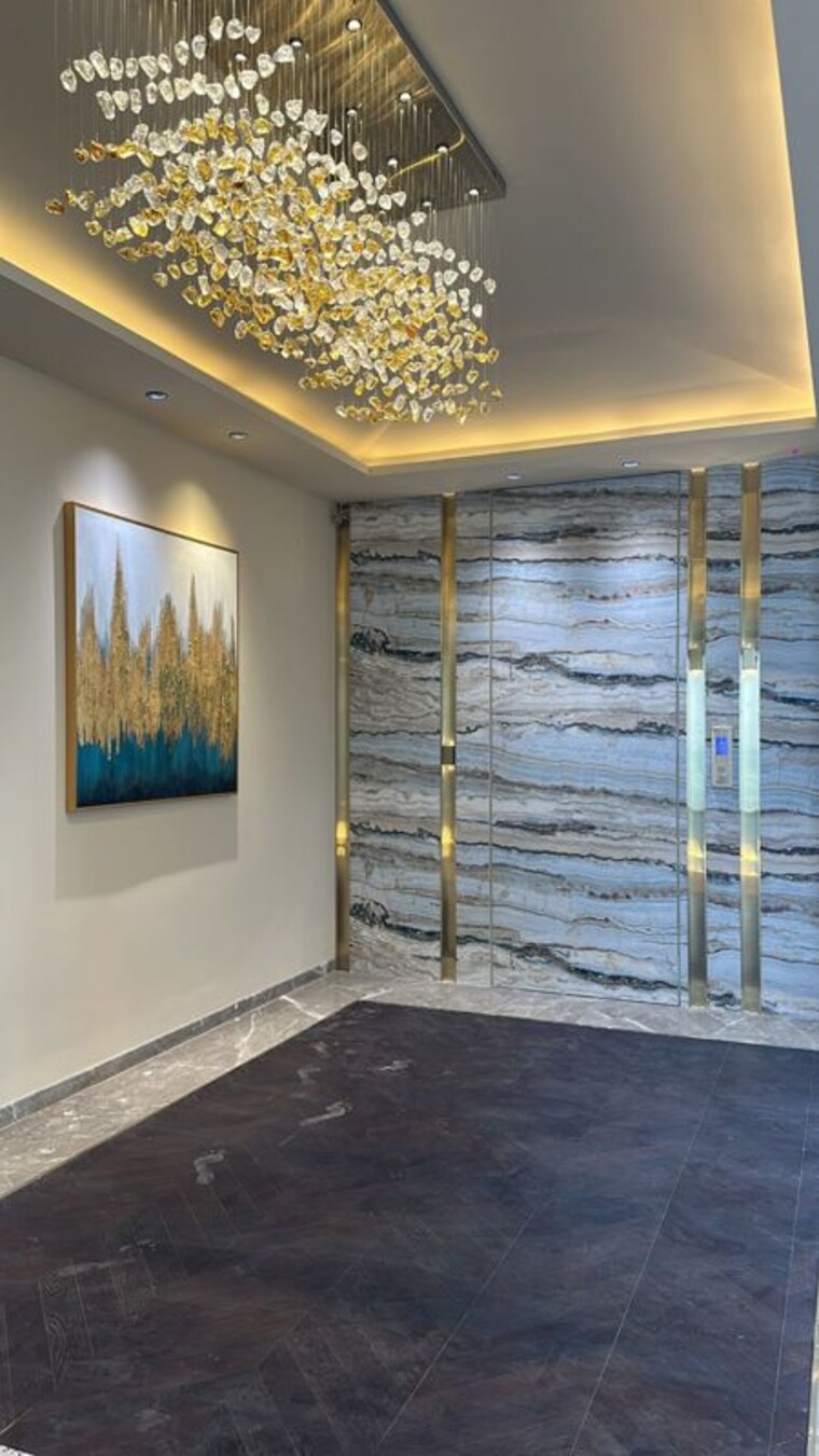 Room, sobha-inizio 3 Bedroom 1224 Sq.Ft. Apartment In Parel Mumbai 10164110
