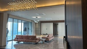 6+ BHK Penthouse For Sale in Lodha World One, Worli