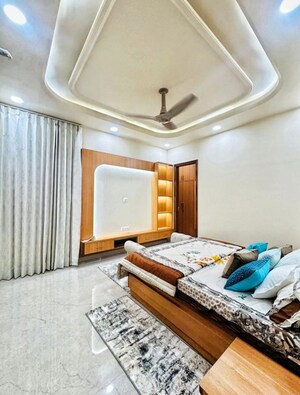 Bedroom in 5 BHK Independent House at Manyawas – for Sale