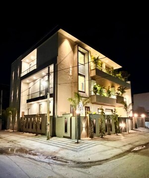 5 BHK Independent House For Sale in Manyawas