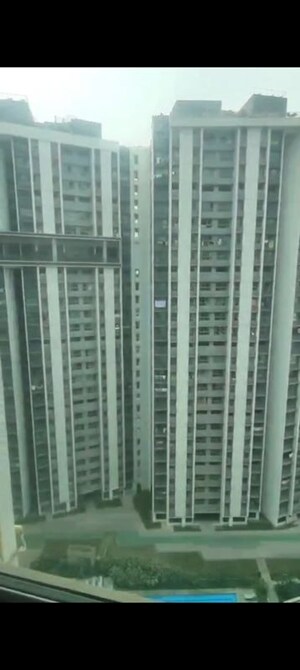 2 BHK Apartment – Exterior View View at Kalpataru Immensa E, Kolshet Road - for Rent