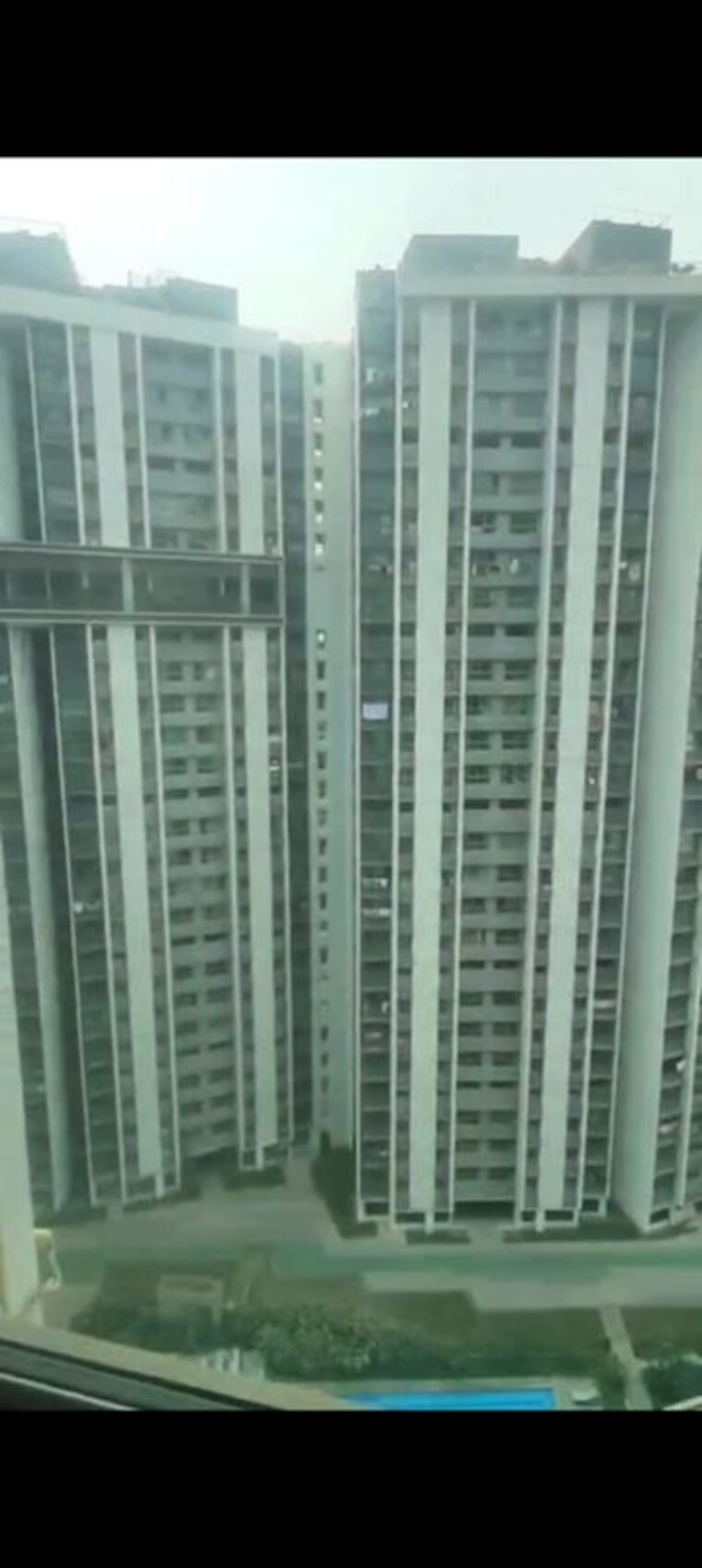 Exterior View, kalpataru-immensa-e 2 Bedroom 650 Sq.Ft. Apartment In Kolshet Road Thane 10164113