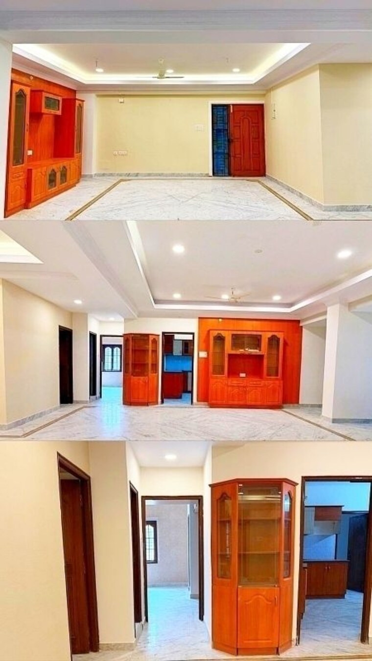 Kitchen, kukatpally 4 Bedroom 300 Sq.Yd. Villa In Kukatpally Hyderabad 10164115
