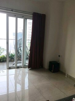 2 BHK + Pooja Room Apartment For Rent in Juhu Jivan