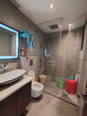 Team Area in 4 BHK Apartment at Sector 22 Dwarka – for Sale