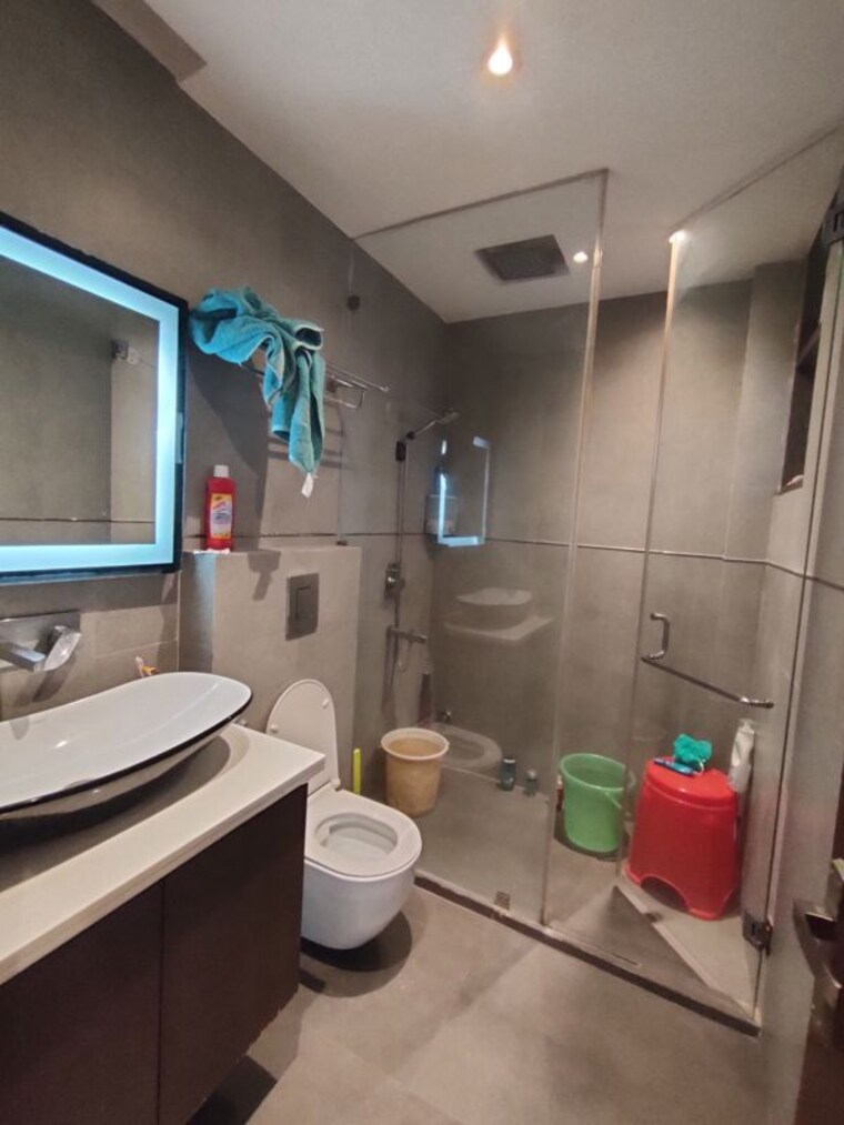 Team Area, sector 22 dwarka 4 Bedroom 2200 Sq.Ft. Apartment In Sector 22 Dwarka Delhi 10164120