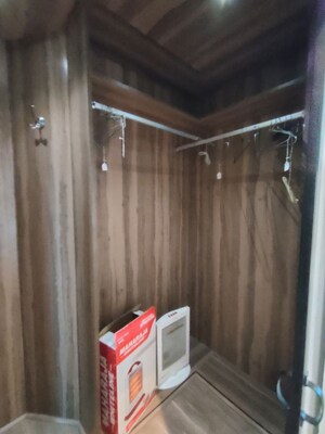 Furnished Amenities in 4 BHK Apartment at Sector 22 Dwarka – for Sale