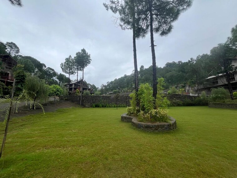 Garden, kasauli 4 Bedroom 6500 Sq.Ft. Villa In Kasauli Solan 10002863