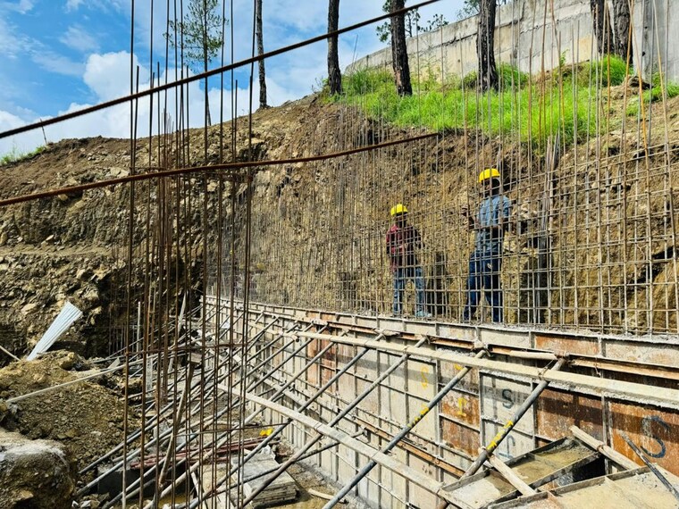 undefined, kasauli 4 Bedroom 6500 Sq.Ft. Villa In Kasauli Solan 10002863