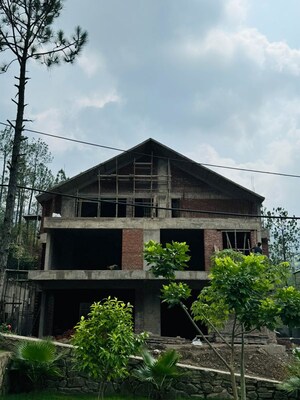 4 BHK Villa For Sale in Kasauli