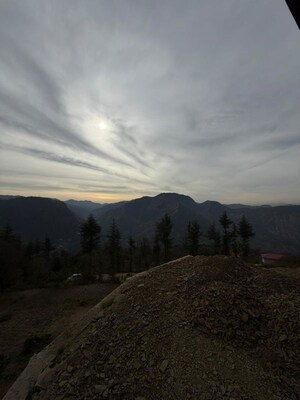 4 BHK Villa – Exterior View View at Naldehra - for Sale