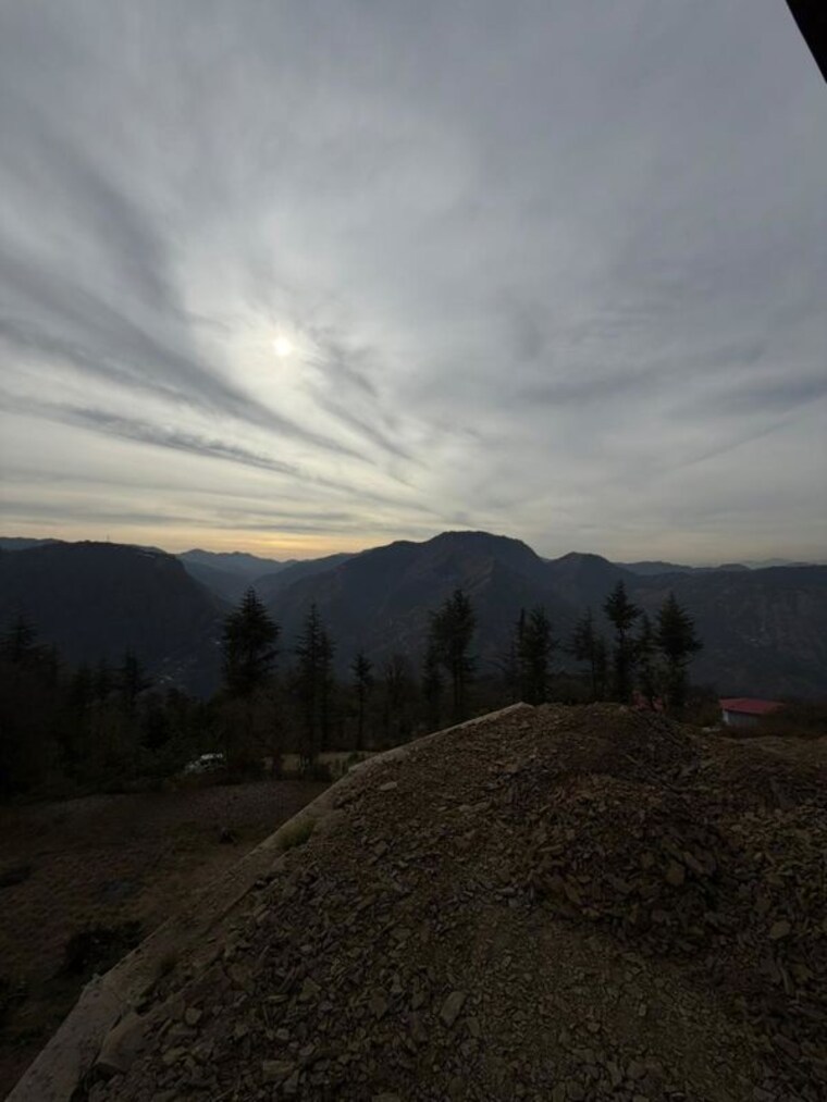 Exterior View, naldehra 4 Bedroom 4400 Sq.Ft. Villa In Naldehra Shimla 10064833