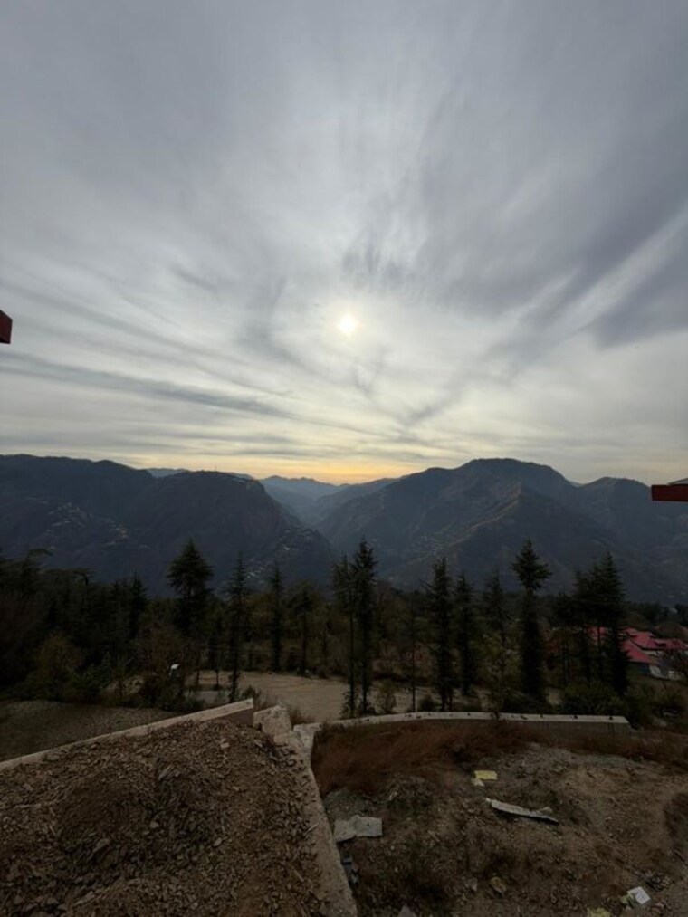 Exterior View, naldehra 4 Bedroom 4400 Sq.Ft. Villa In Naldehra Shimla 10064833