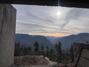 4 BHK Villa – Exterior View View at Naldehra - for Sale