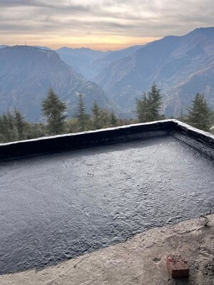 4 BHK Villa – Exterior View View at Naldehra - for Sale