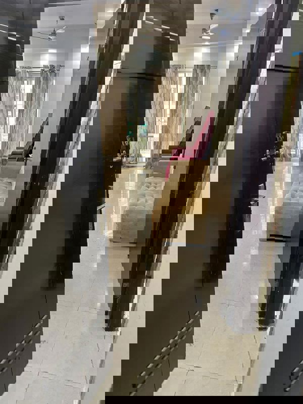 3 BHK 1405 Sq.Ft. Apartment in Sunworld Vanalika