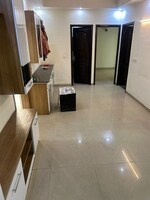 3.5 BHK + Servant Room 1730 Sq.Ft. Apartment in Sunworld Vanalika