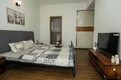 2 BHK Apartment For Rent in Great Value Sharanam